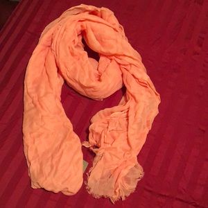 JCrew scarf
